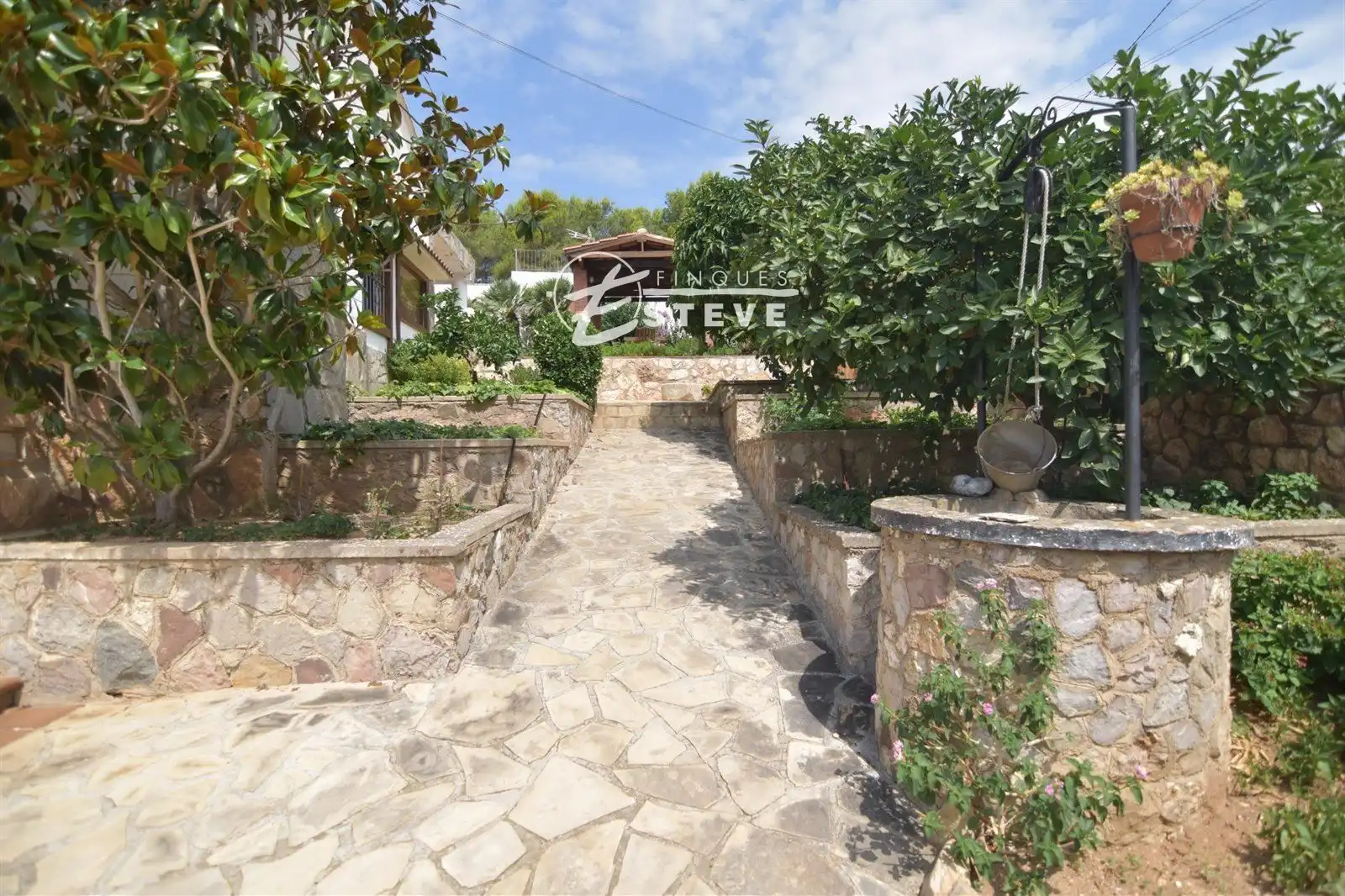House with pool for sale in JUAN RAMON JIMENEZ, imagen 19