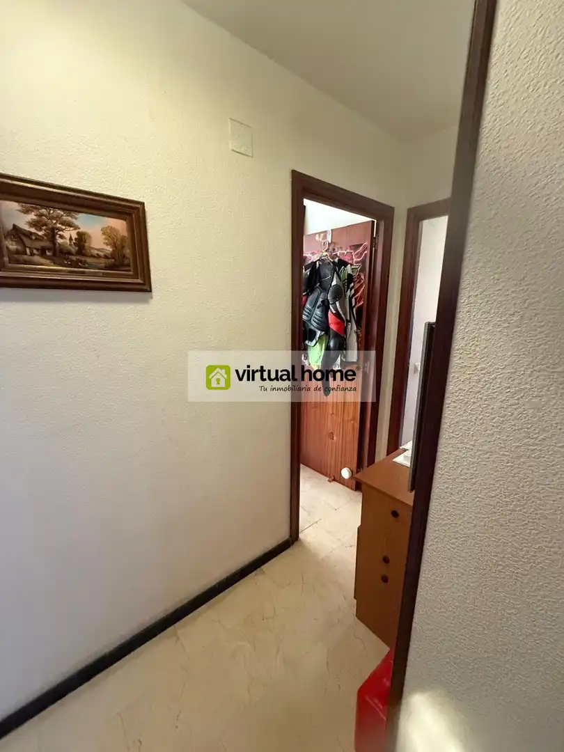 Appartamento con piscina in vendita a Playa de Poniente, imagen 6