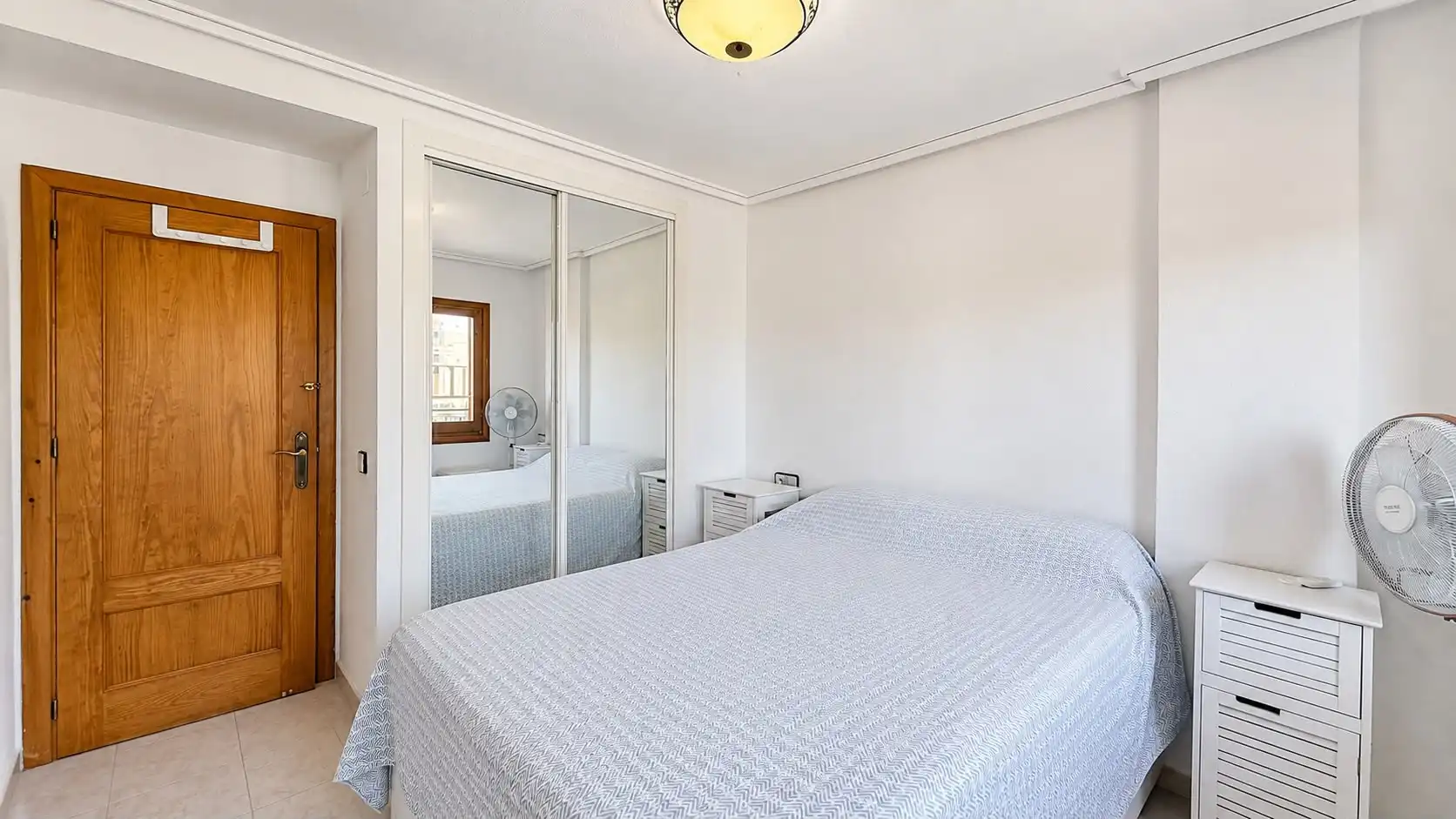 Apartament de lloguer a Miramar - Torre del Moro