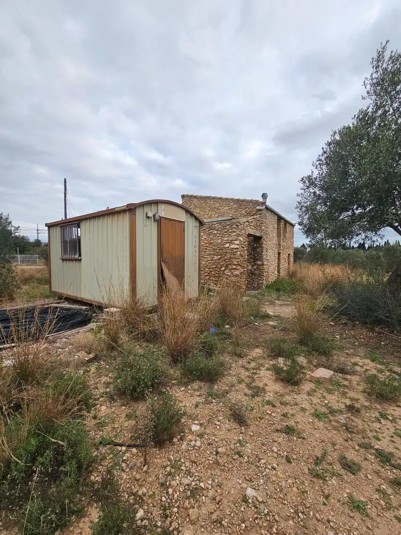 Country house for sale in L'Aldea, imagen 3