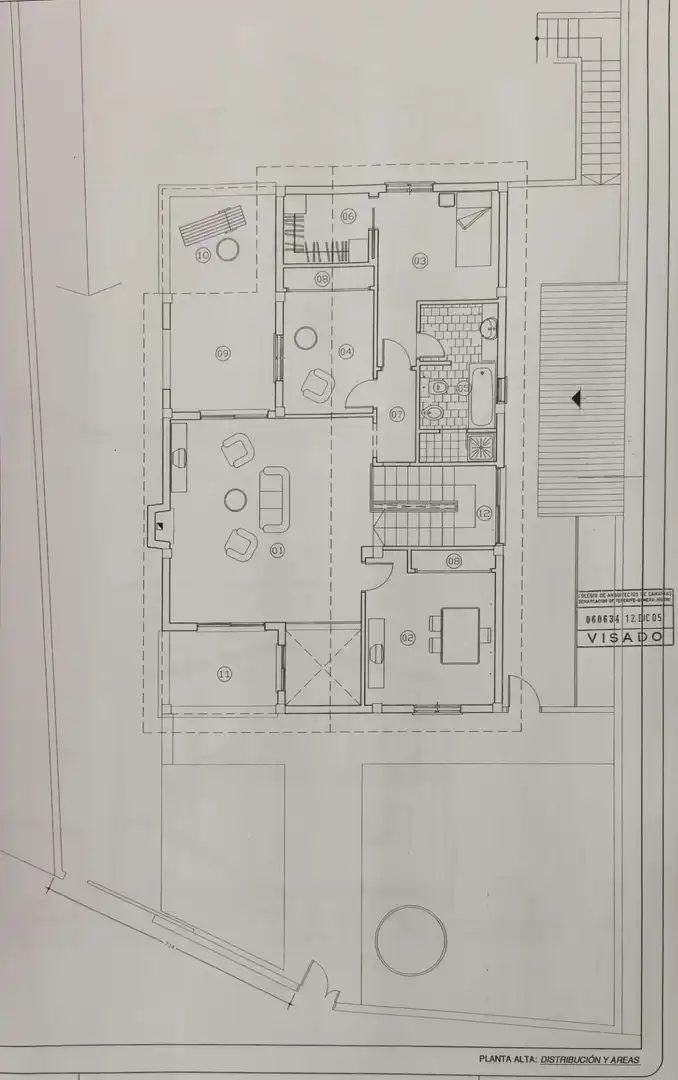 Villa mit Terrasse zum Verkauf in Calle INCIENSO EL 11, imagen 57