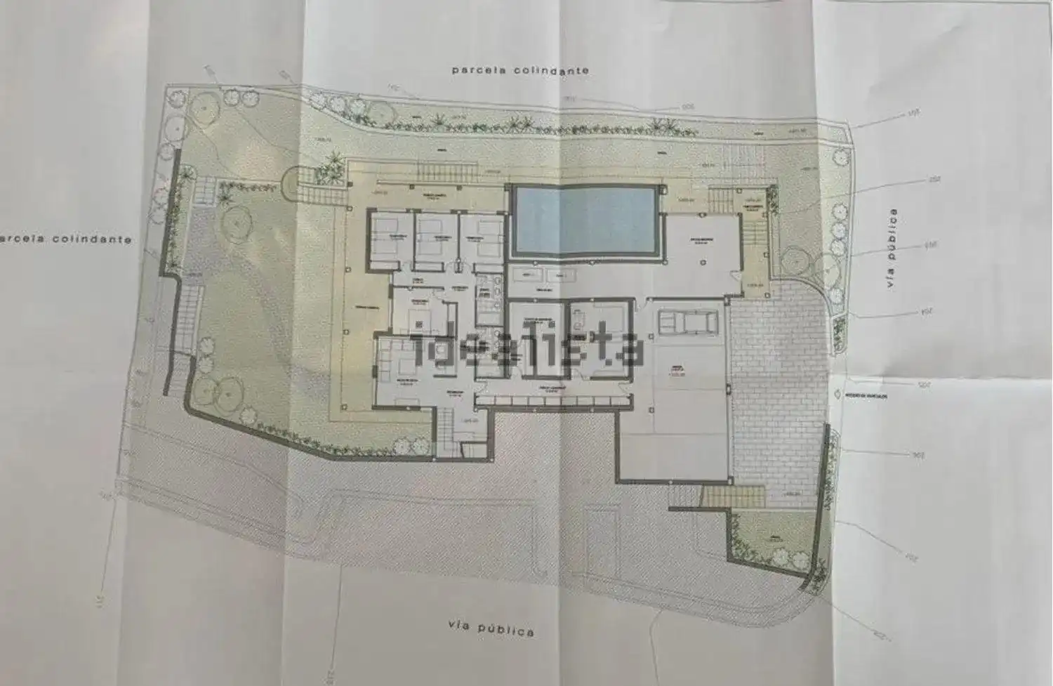 Villa mit Pool zum Verkauf in Altea la Vella, imagen 40