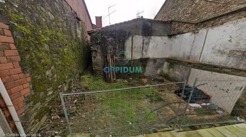 Solar urbano en Melide centro, en el Camino de Santiago y con fachada a dos calles, immagine 2