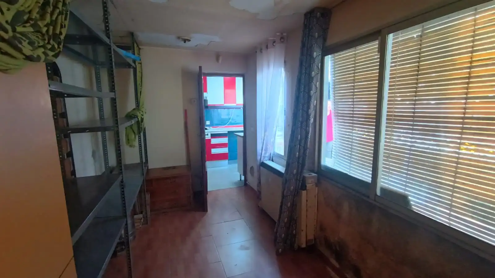 Casa adosada en venda en Arganda del Rey amb Calefacció, Moblat i Alarma