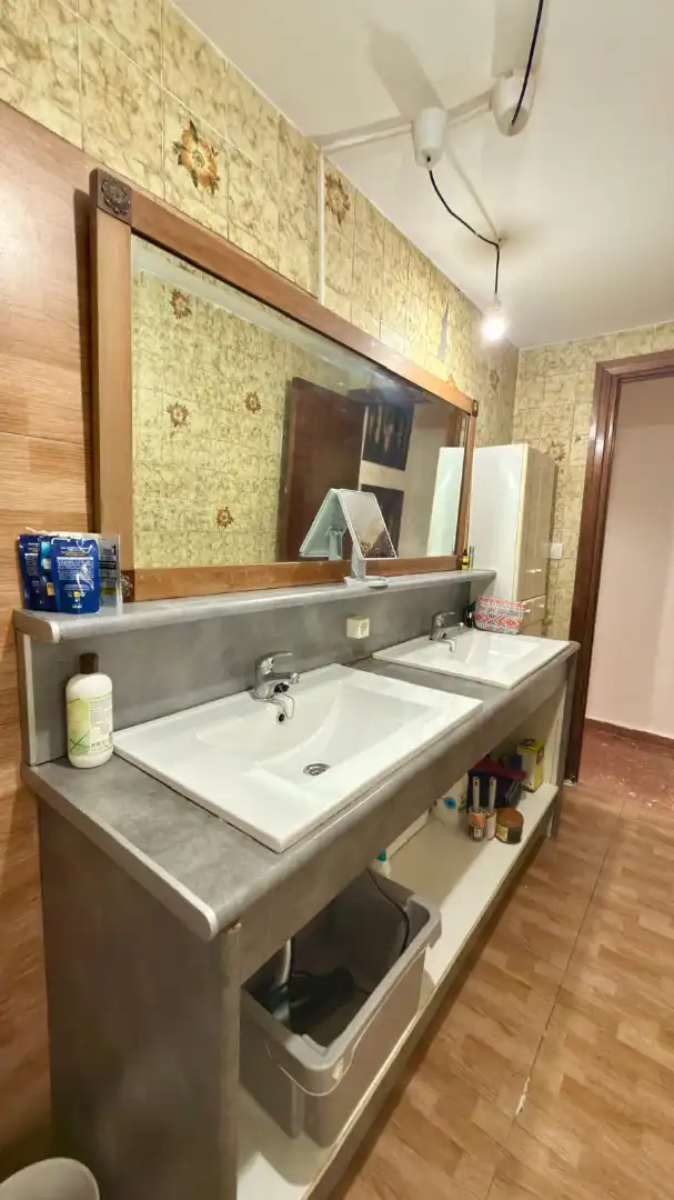 Badezimmer von Wohnung zum Verkauf in El Puerto de Santa María mit Gemeinschaftspool