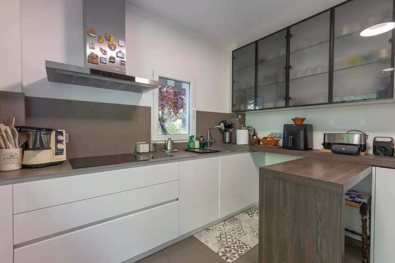 Detached house with terrace for sale in Calle del Mirador de la Sierra, imagen 37