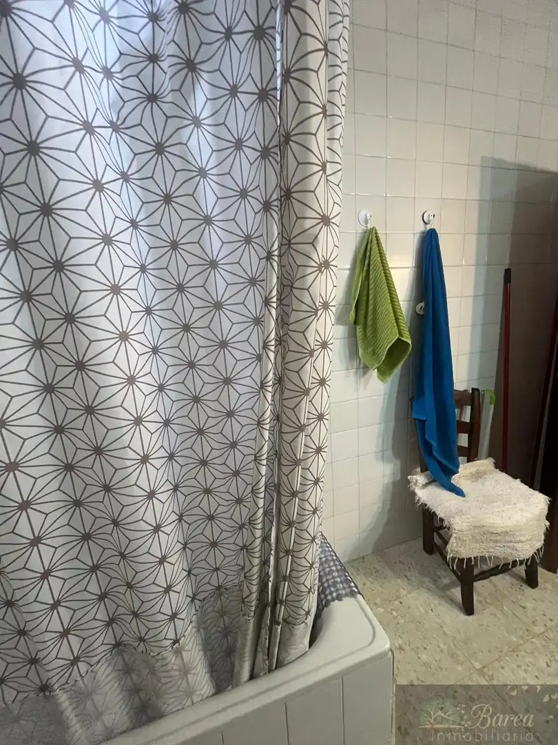 Bathroom of Flat for sale in Rute  with Terrace, Storage room and Balcony
