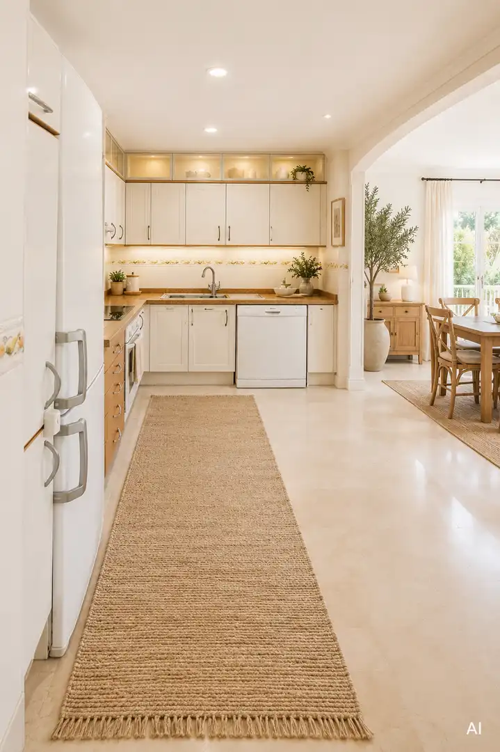 Ático con terraza en venta en Nueva Andalucía, imagen 5