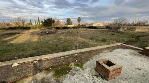 Photo 2 of Country house for sale in Garrapinillos, Zaragoza