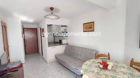 Foto 5 de Apartament de lloguer a Avenida de Venezuela, Foietes, Alicante