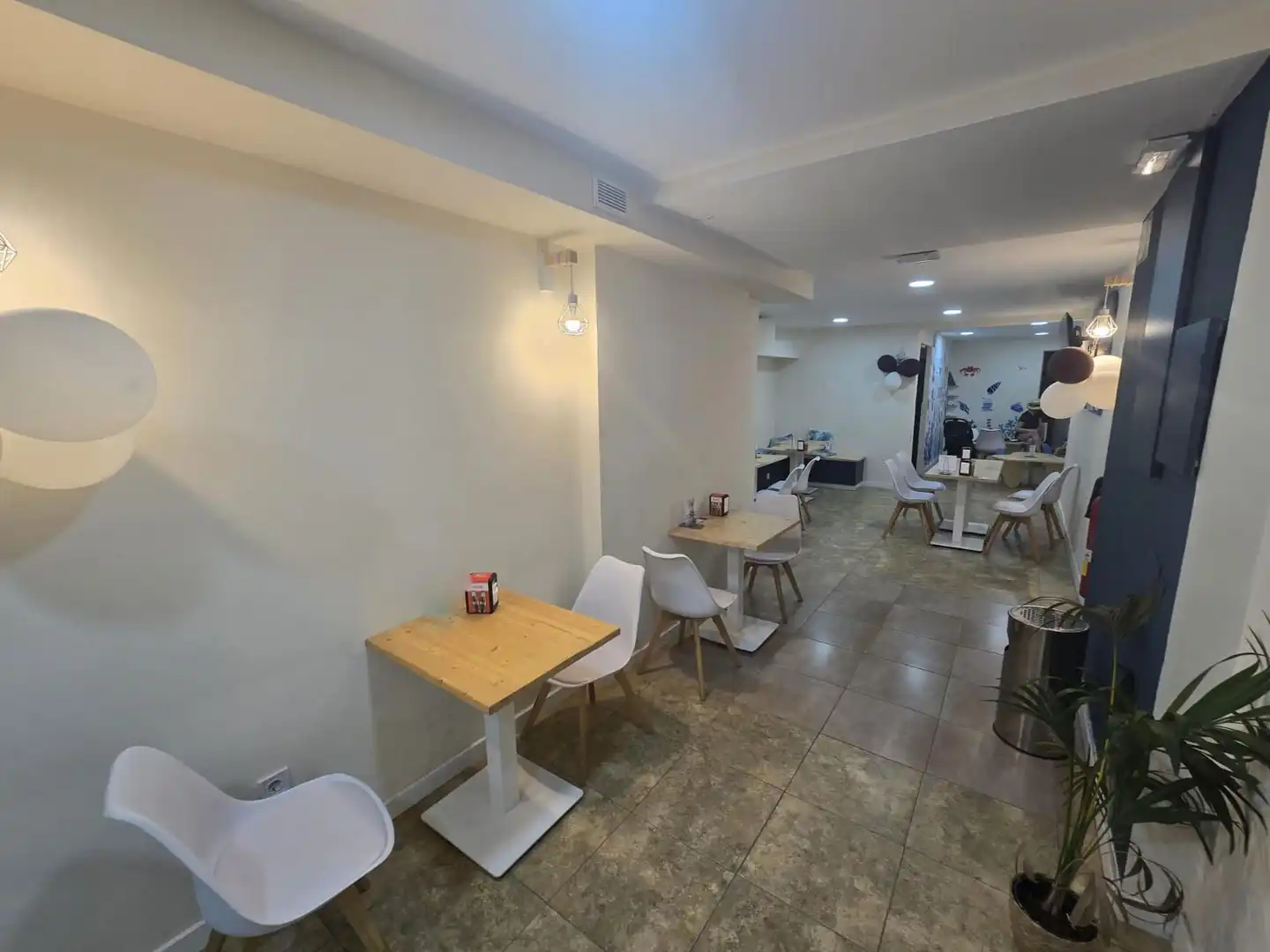 Local comercial en traspàs a Eixample, imagen 6