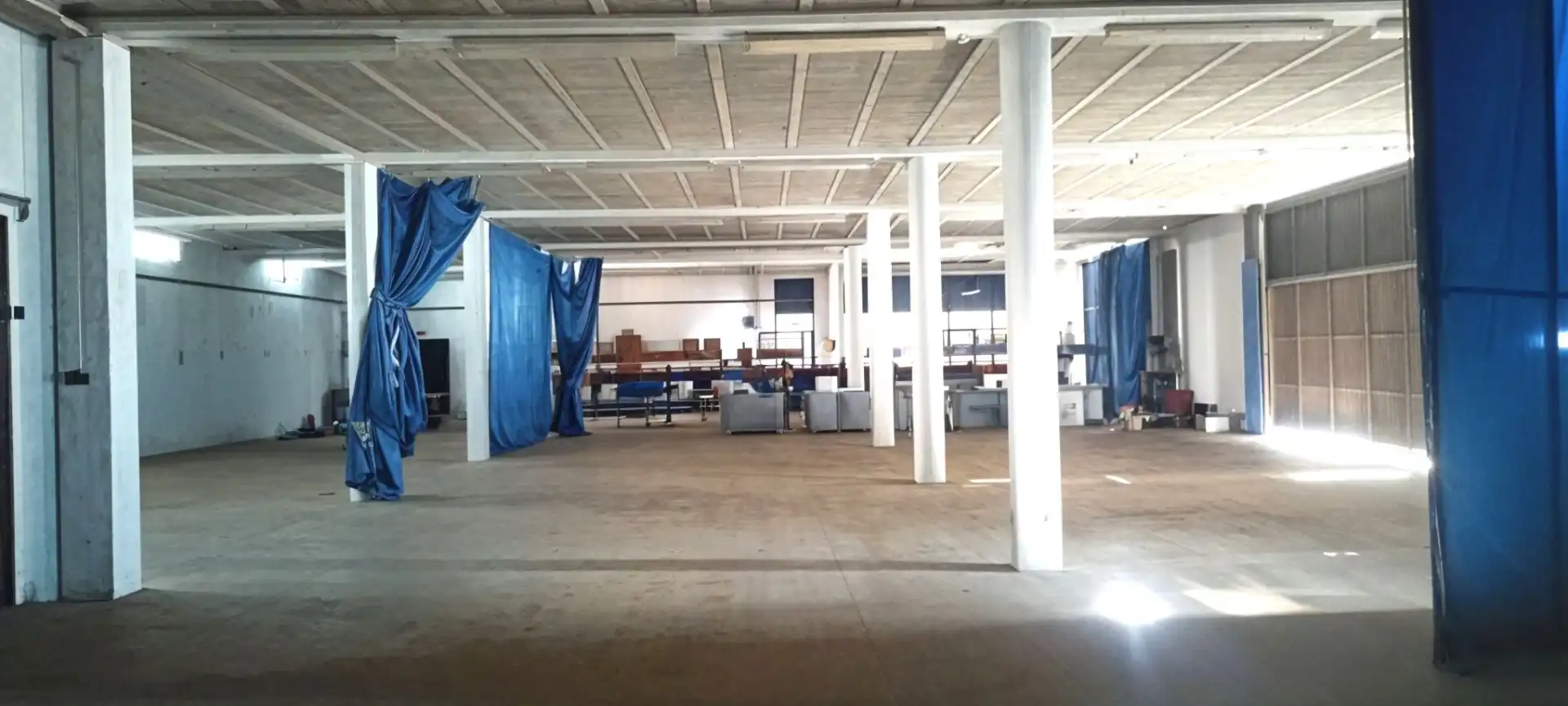 Industrial building for sale in Carretera de la Puebla 4, imagen 4
