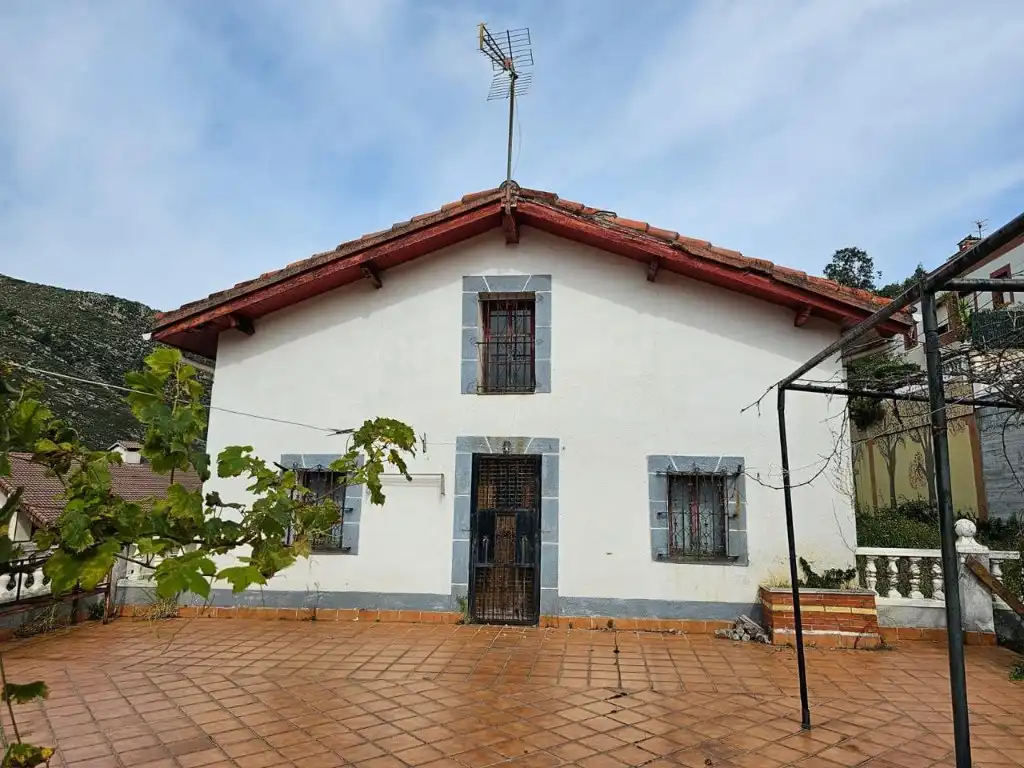 Xalet en venda a Otañes - Talledo, imagen 3