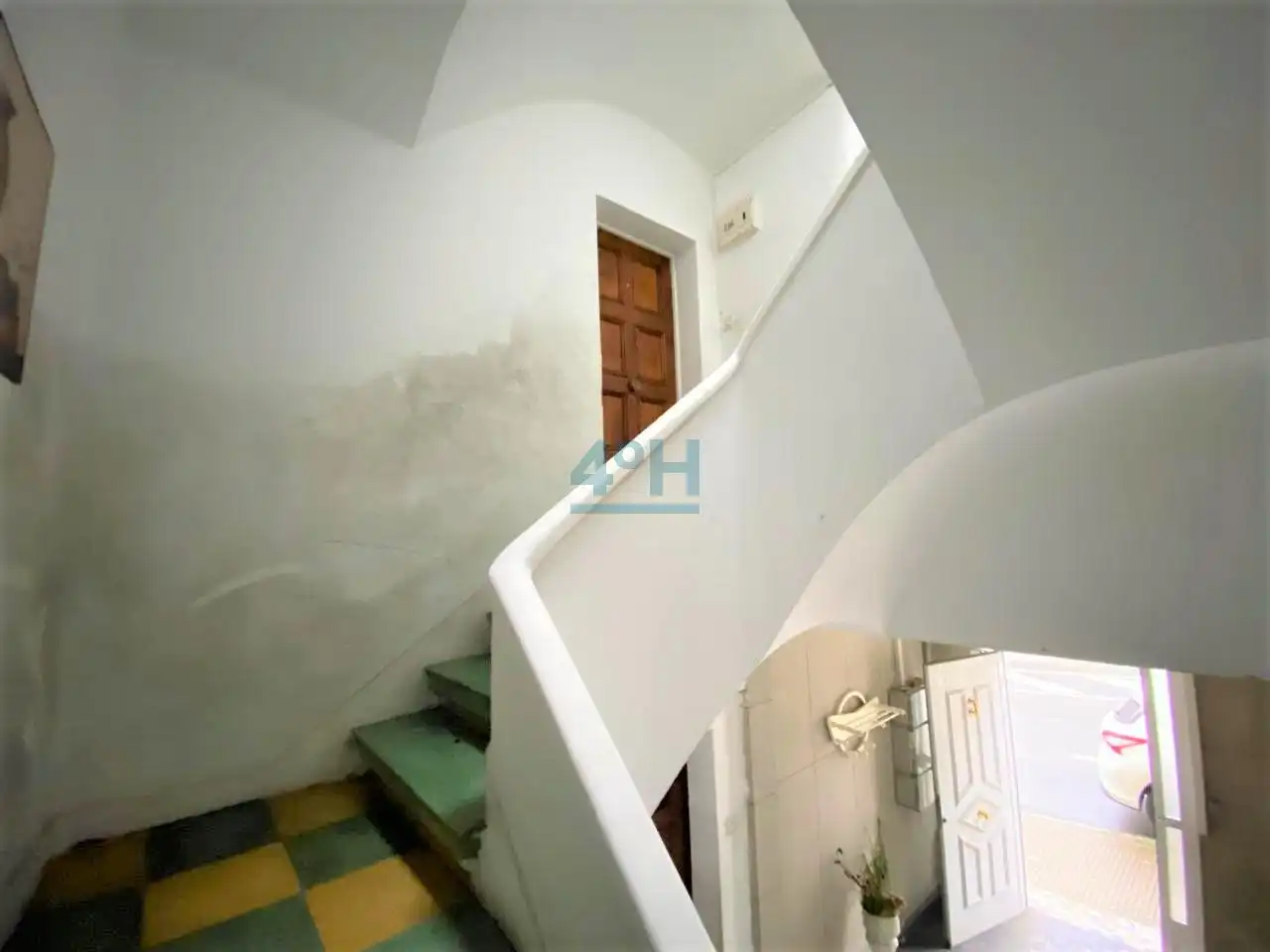 Haus oder Chalet zum Verkauf in Ourense Capital  mit Heizung, Privatgarten und Abstellraum