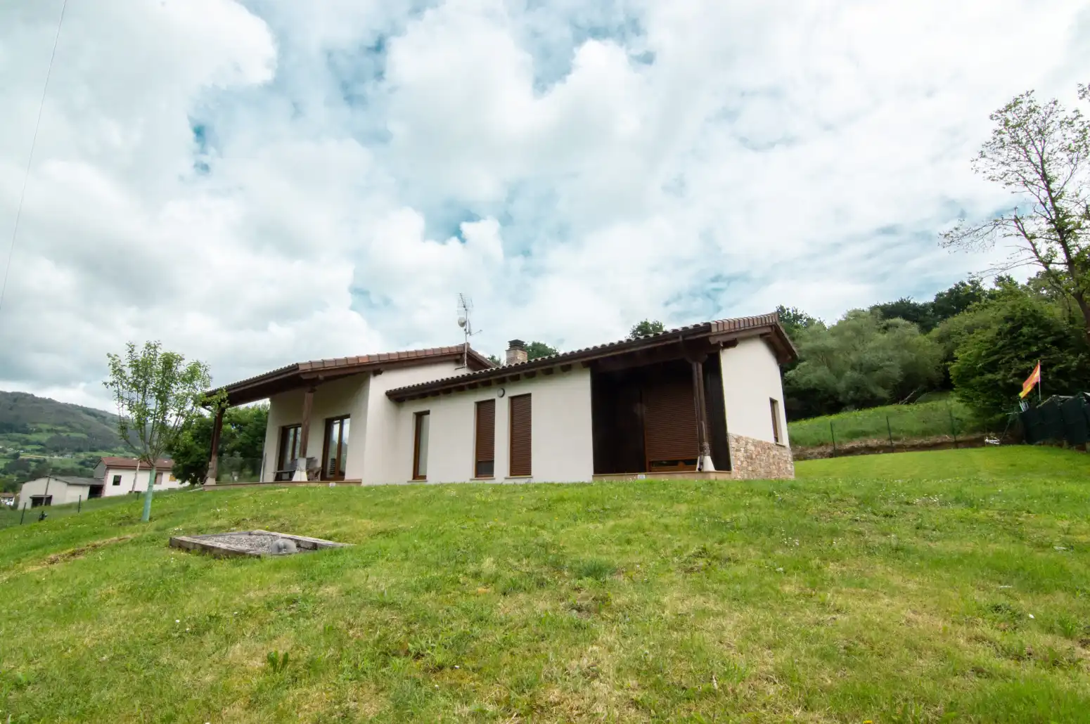Maison avec jardin à vendre à Villanueva - LG VILLANUEVA  COLLAO 2B, imagen 28