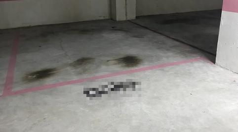 Photo 2 of Garage for sale in Zabalgana, Vitoria - Gasteiz