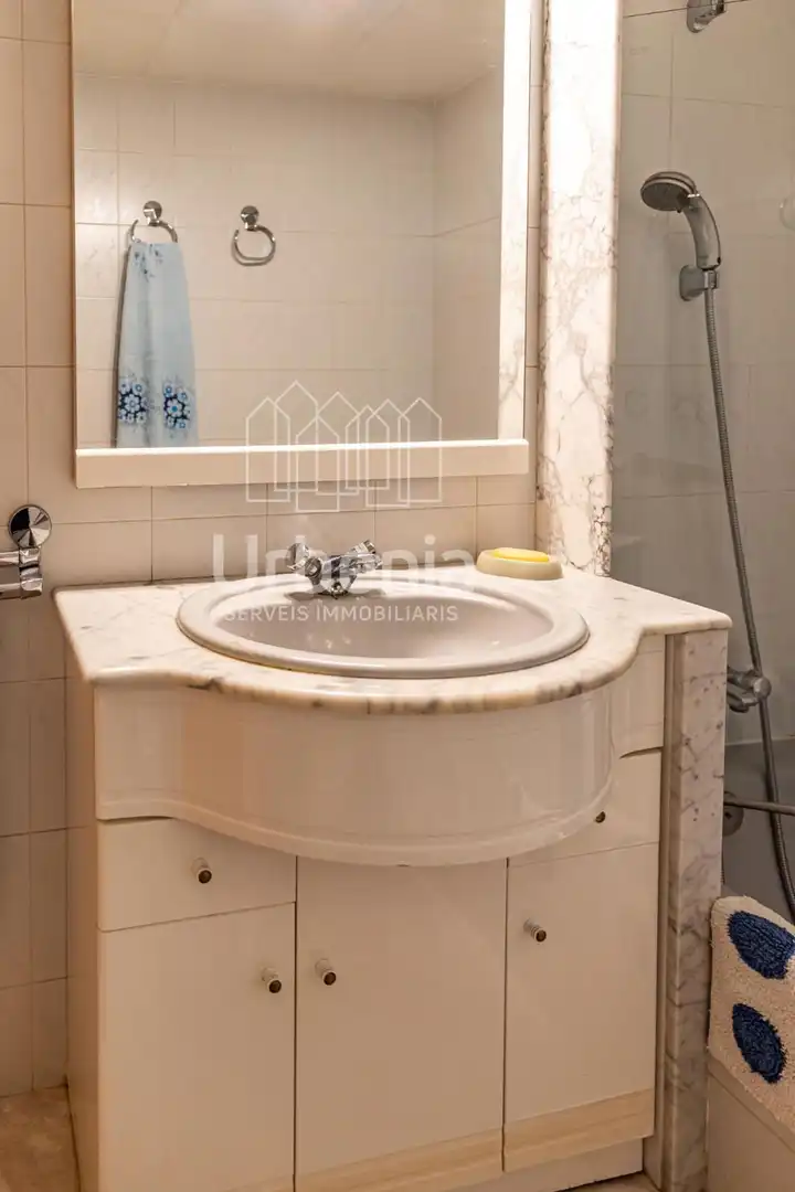 Ático con ascensor en venta en Sarrià - Sant Gervasi, imagen 45