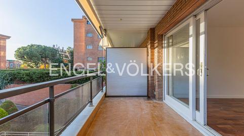 Foto 5 de Apartament de lloguer a Pedralbes, Barcelona