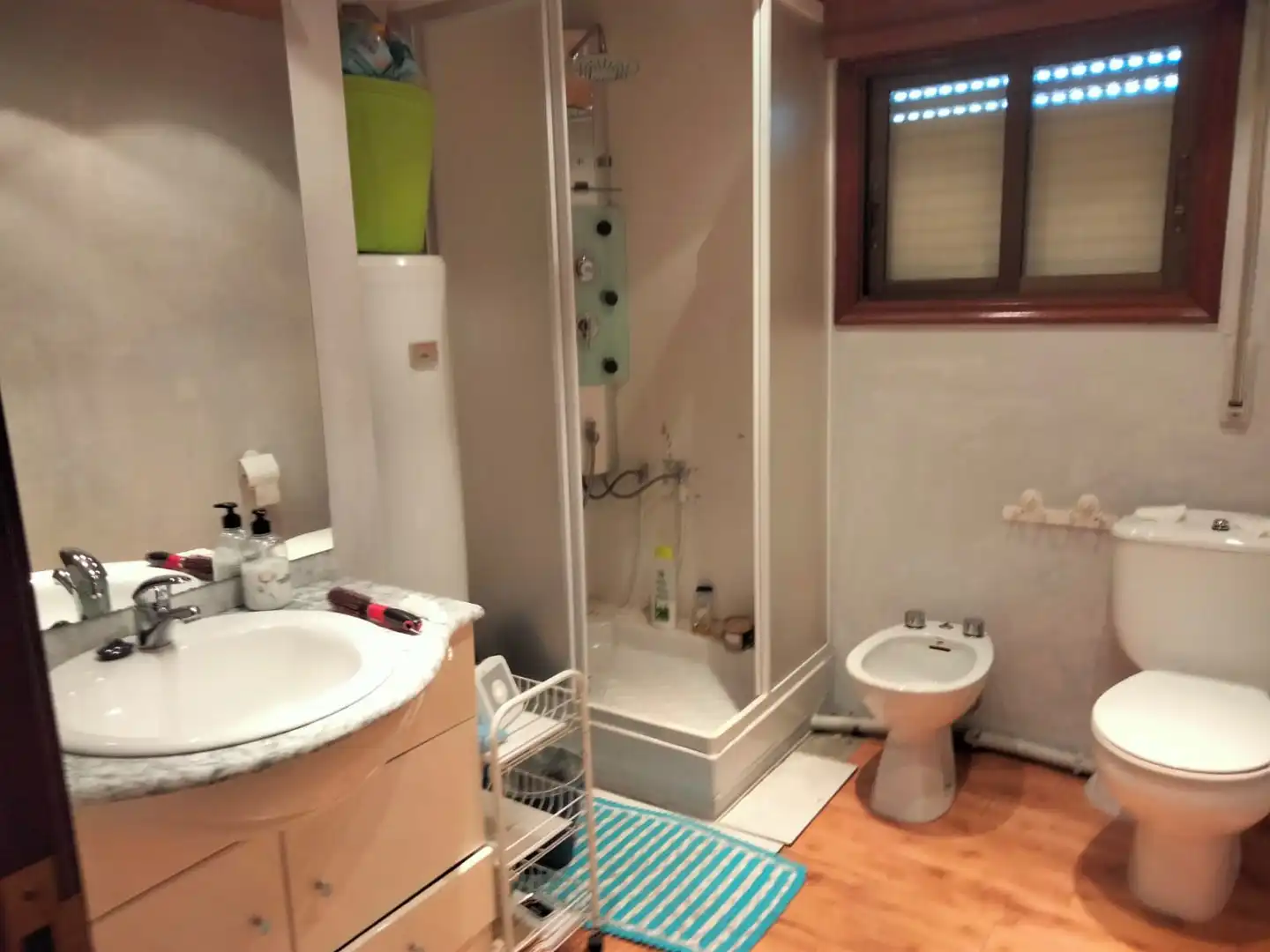 Baño de Casa o chalet en venta en Vigo 