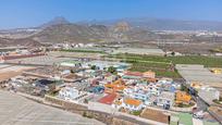 Vista exterior de Casa o xalet en venda en Arona amb Terrassa