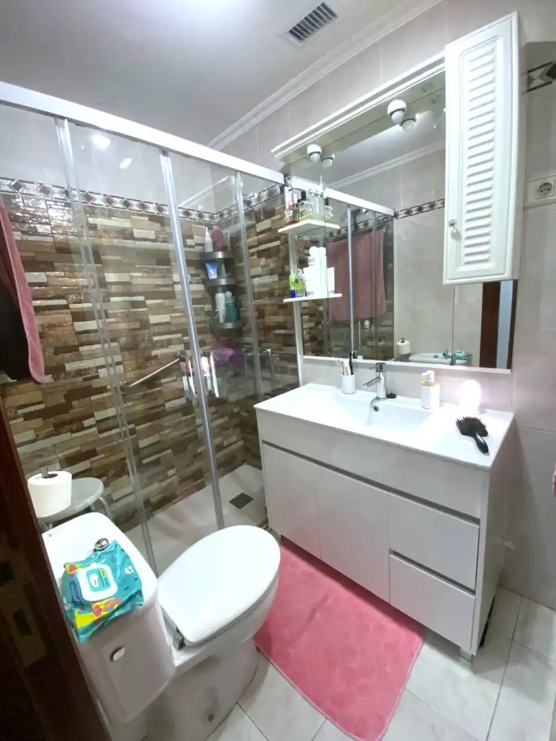 Flat with lift for sale in Calle Ardigales 15, imagen 21
