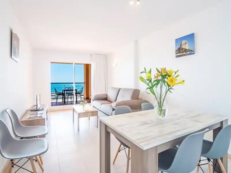 Apartamento en venta en Mascarat, imagen 7