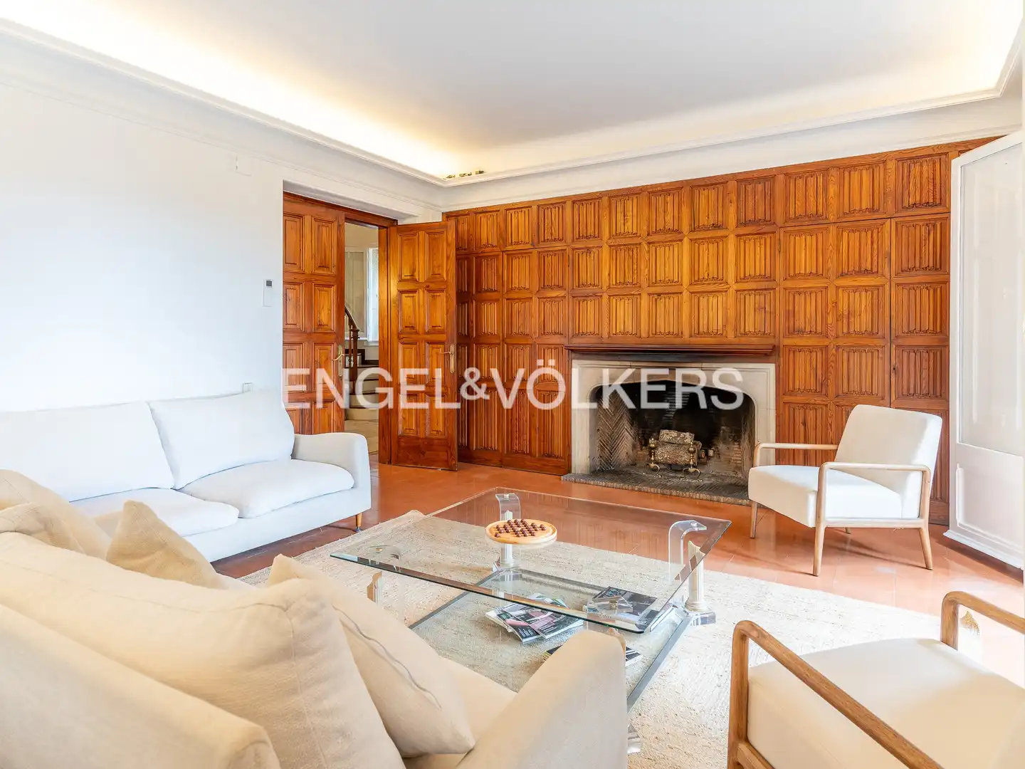 Casa amb jardí en venda a Arenys de Munt, imagen 16