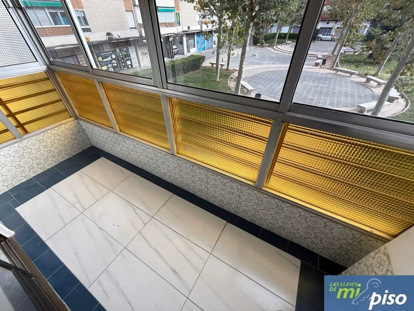 Piso con terraza en venta en Calle de la Transición 14, imagen 7