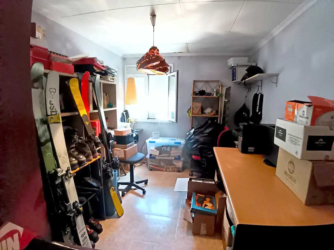 Maison rustique avec piscine à vendre à Mestral, imagen 41