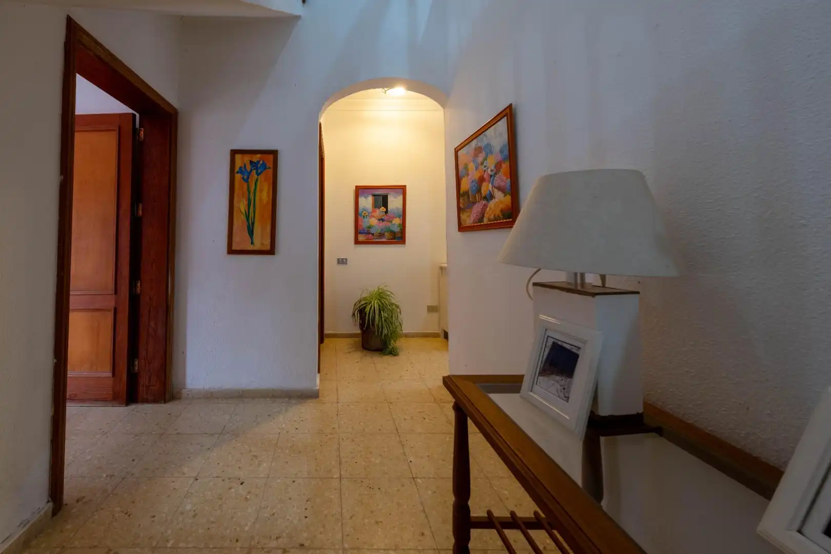 Casa o chalet en venta en Calle FUENTE MORALES, Almatriche