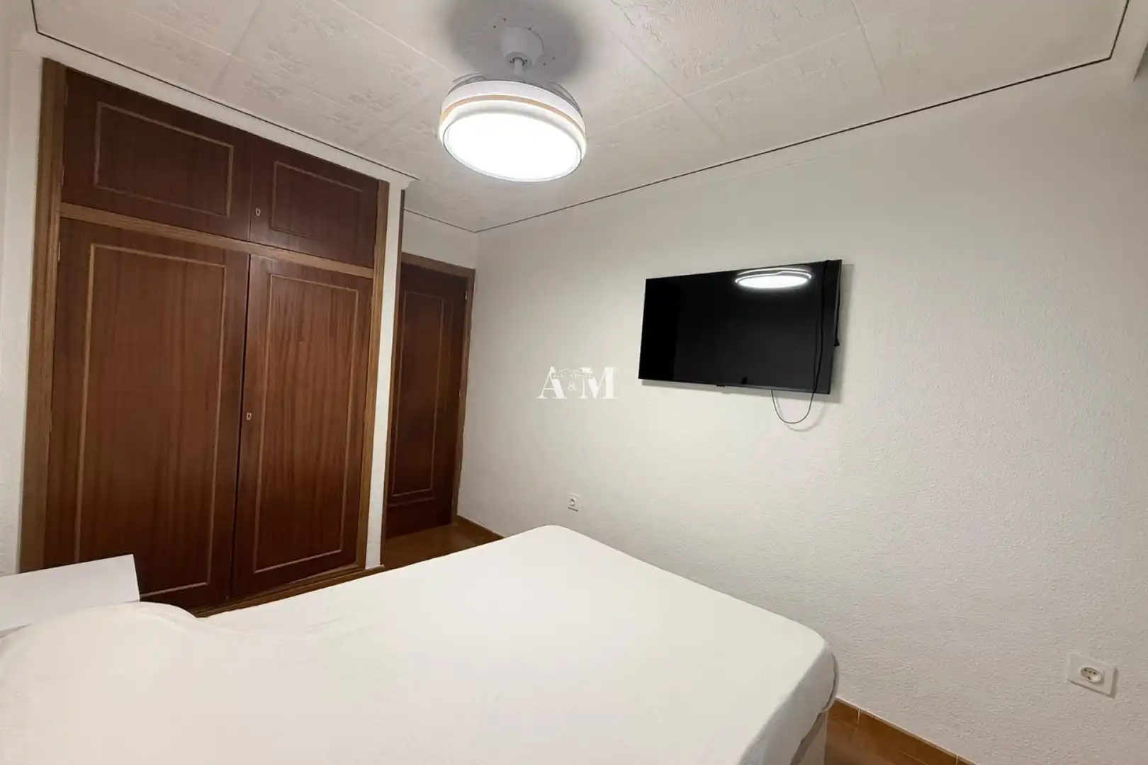 Flat with pool to rent in Playa del Acequión, Náufragos y Rocío del Mar, imagen 13