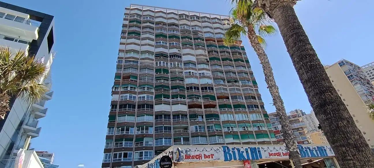 Appartamento con piscina in vendita a Playa de Levante, imagen 36