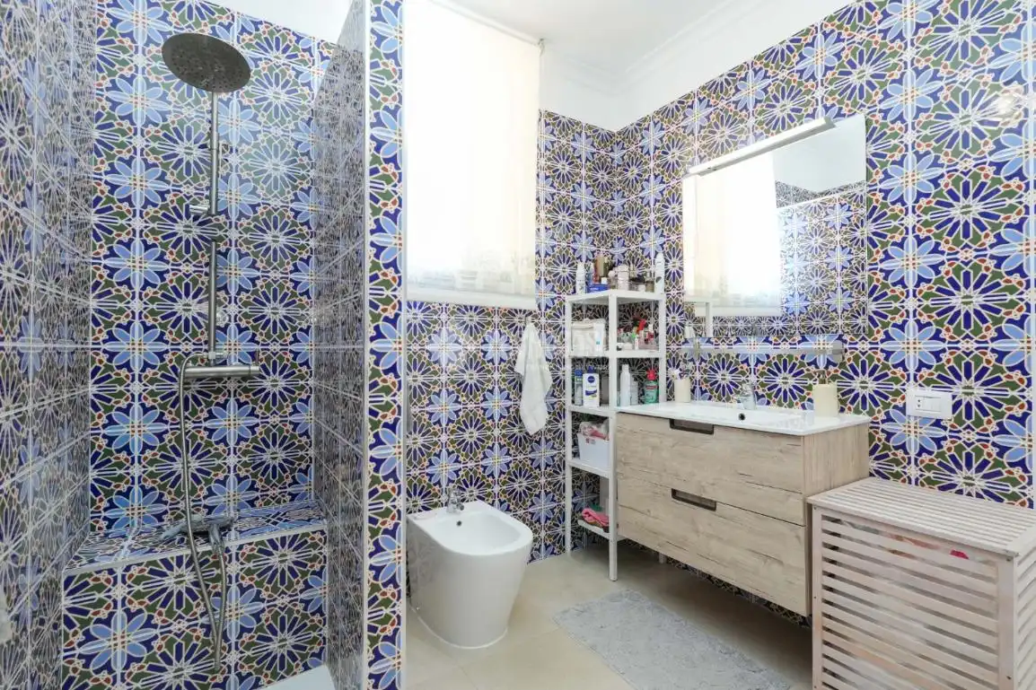 Baño de Piso en venta en Adeje con Terraza