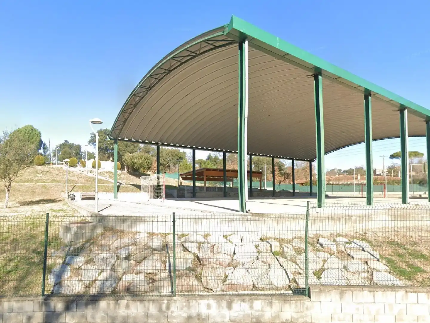 Casa amb jardí en venda a Sils, imagen 7