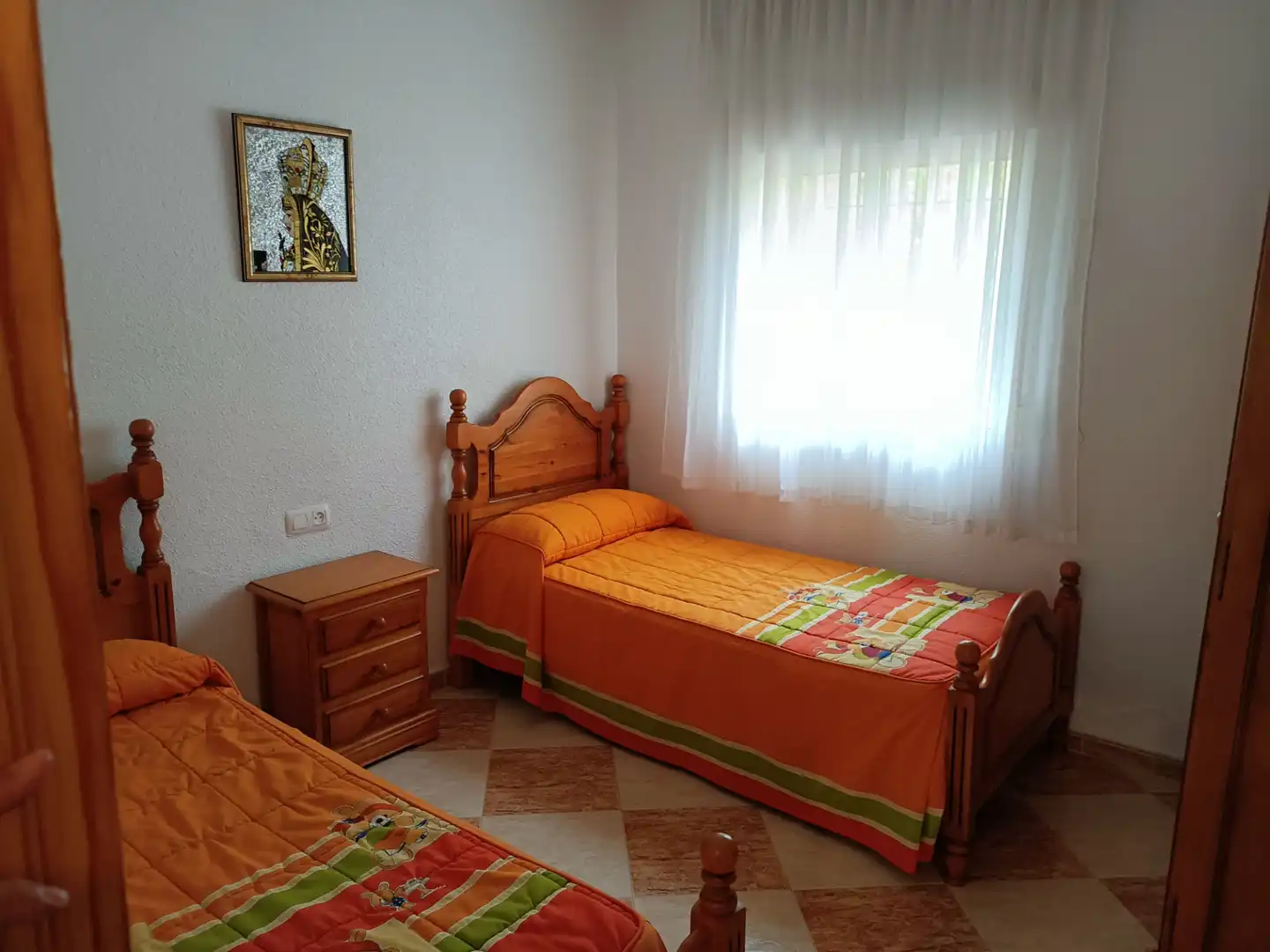 Villa con piscina in vendita a Periurbano Oeste - Sierra, imagen 9