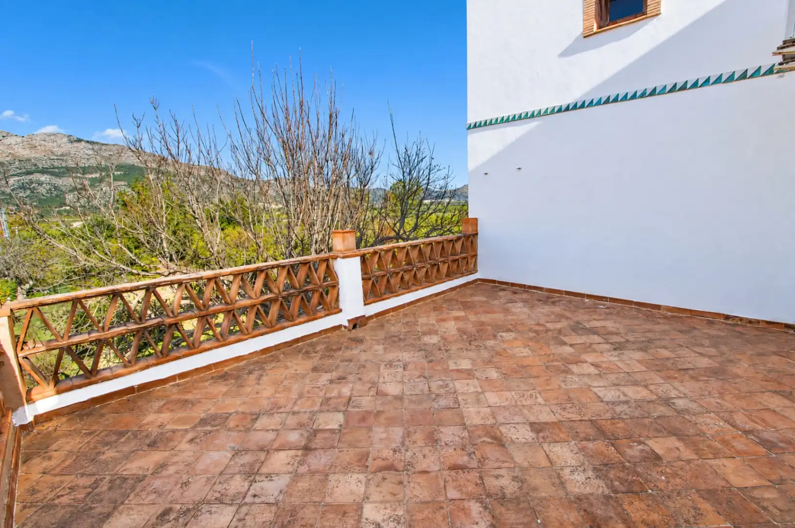 Villa con piscina in vendita a Orba, imagen 21
