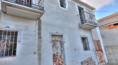 Photo 2 of Country house for sale in Cútar, Málaga