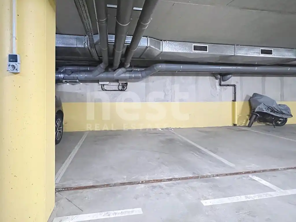Apartament amb ascensor en venda a Carretera de Ransol, imagen 22