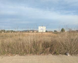 Fabrik Grundstücke zum verkauf in Catadau