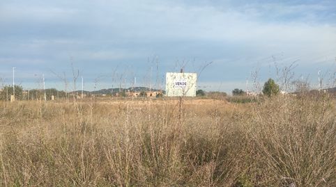Suelo Industrial en Venta en Polígono de Catadau