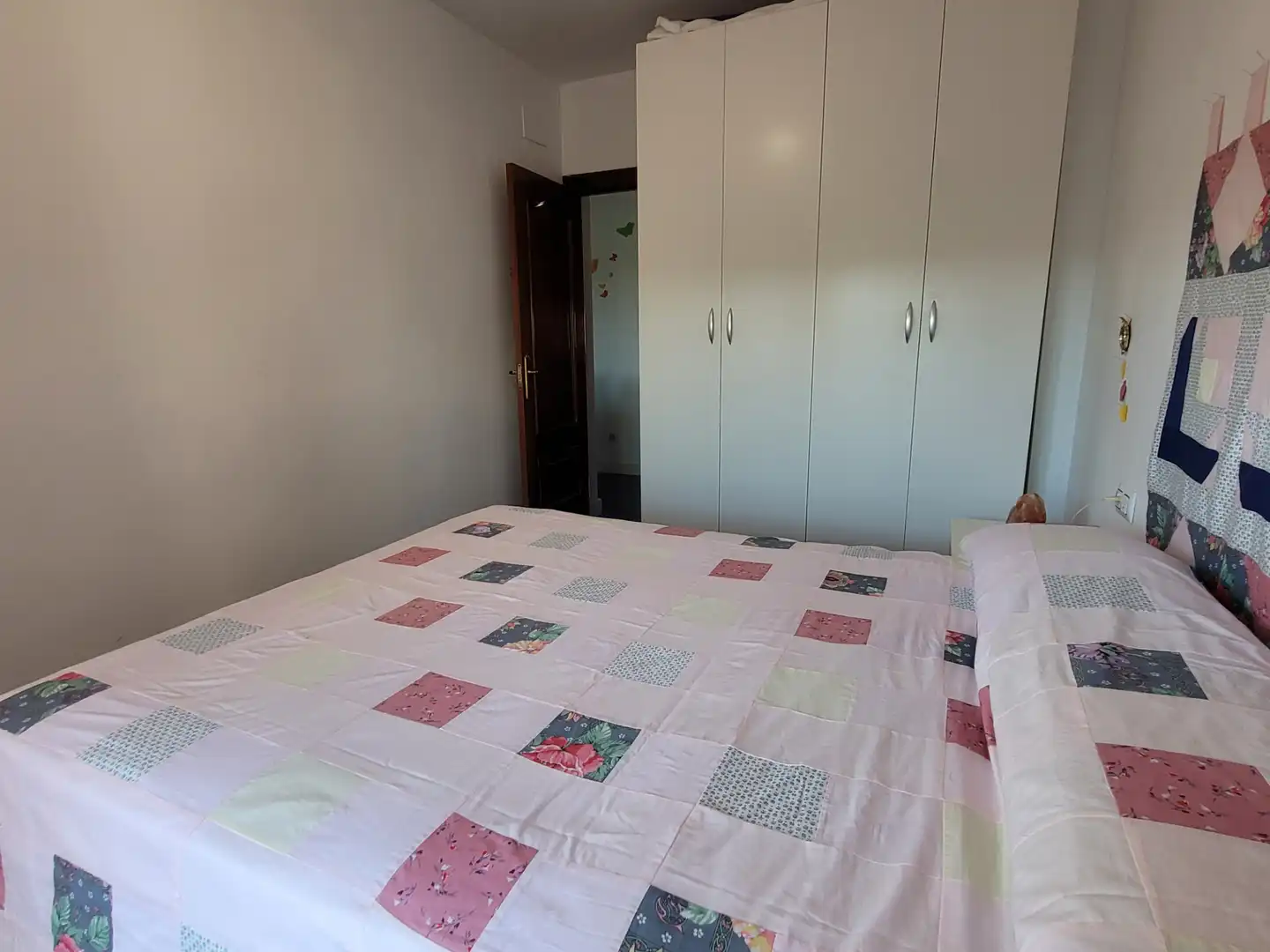 Bedroom of Attic for sale in Maracena  with Air Conditioner, Terrace and Oven