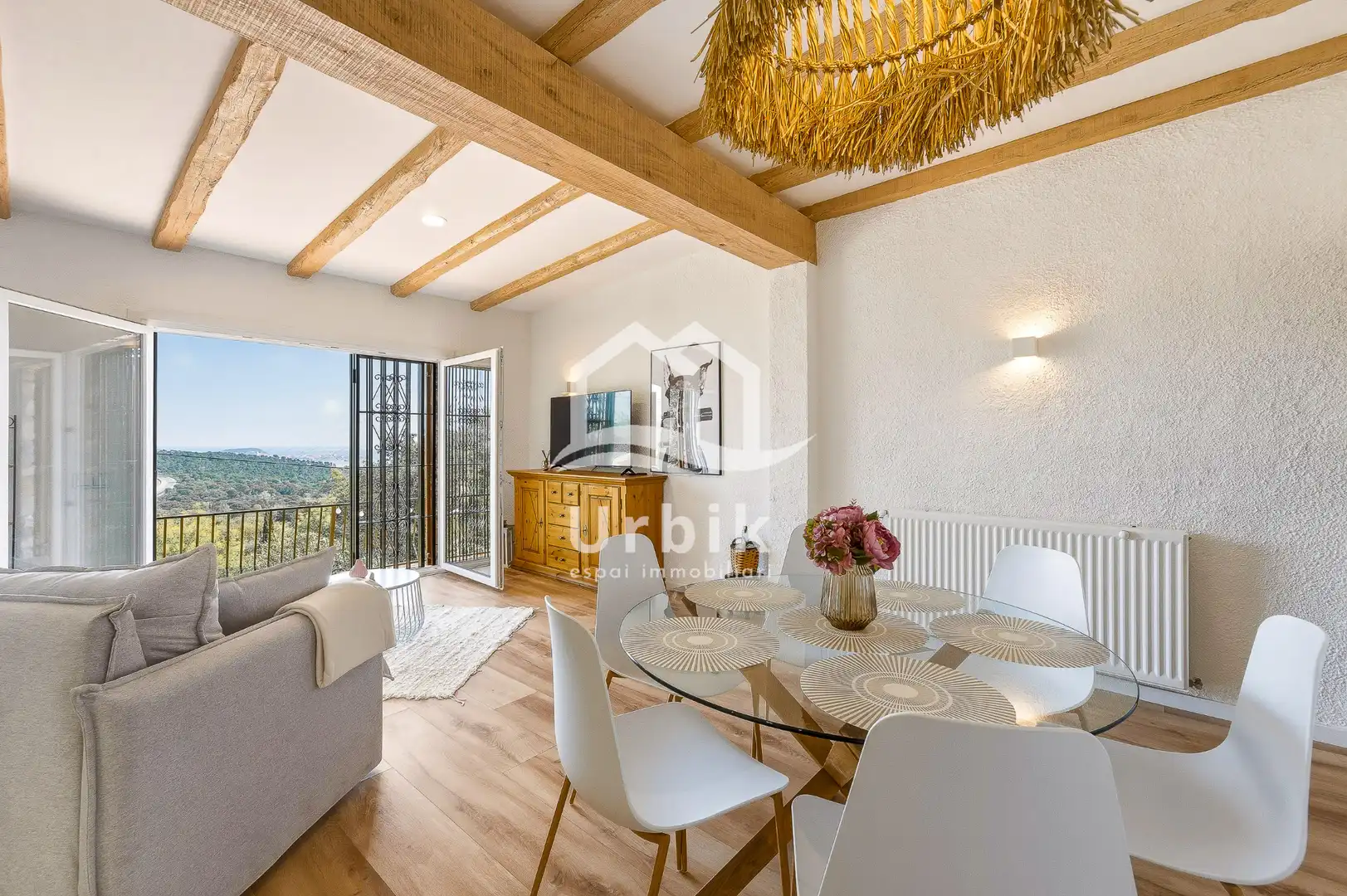 Casa amb jardí en venda a Carrer de les Oliveres, imagen 5