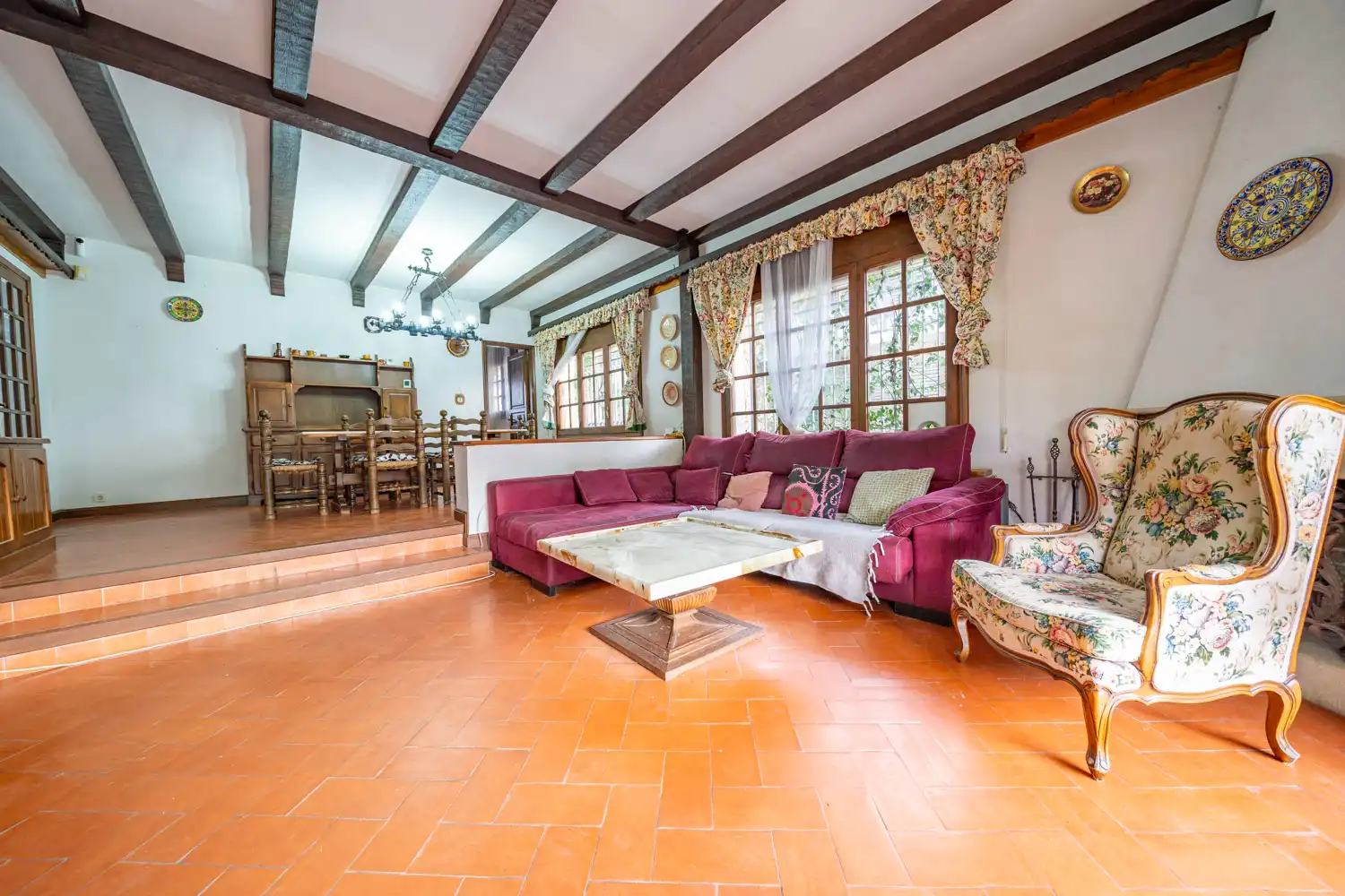Casa adosada en venda a Carrer Cala d'en Simón, Montgoda