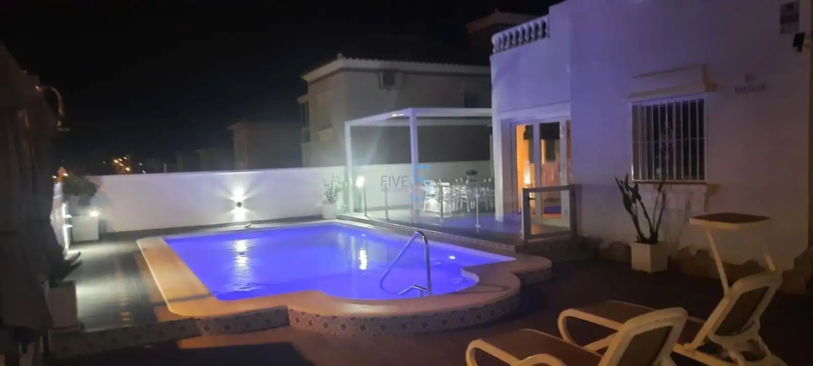 Maison avec terrasse à vendre à San Miguel de Salinas, imagen 34