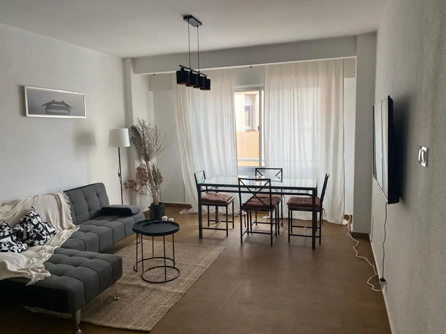 Flat for sale in L'Ametlla de Mar pueblo, imagen 5