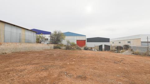 Foto 2 de Terreny industrial en venda a  Esperillas, Padul, Granada