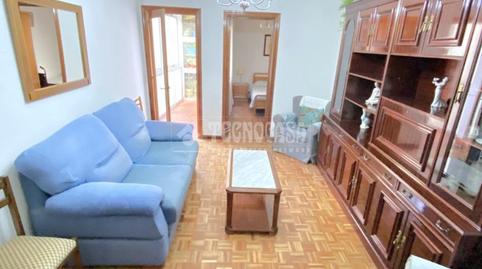 Foto 5 de Pis en venda a Opañel,  Madrid Capital