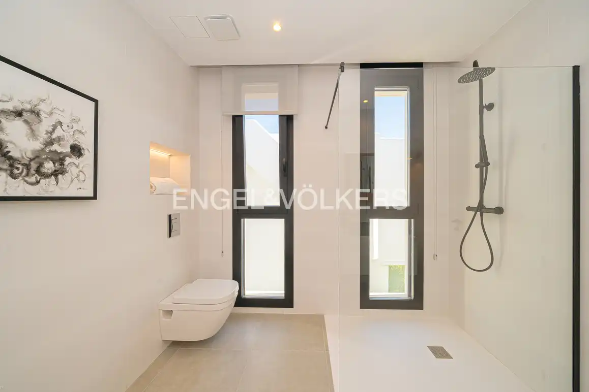Casa con piscina en venta en L'Albir, imagen 23