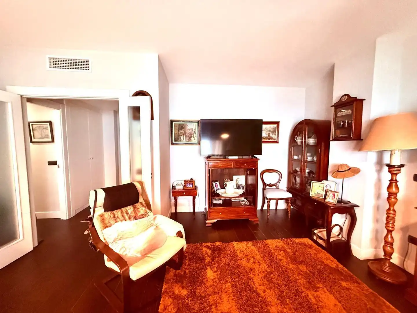 Ground floor with pool for sale in Noroeste, imagen 10