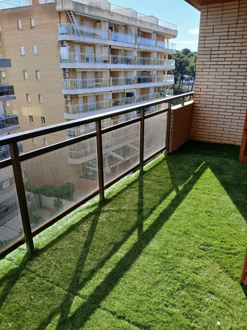 Ático en venta en BARBASTRE, Mar i Camp - Platja dels Capellans